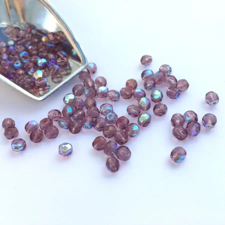 خرز مبسط مموج